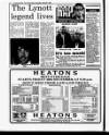 Evening Herald (Dublin) Thursday 27 December 1990 Page 10