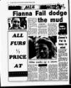 Evening Herald (Dublin) Thursday 27 December 1990 Page 16