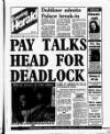 Evening Herald (Dublin) Friday 28 December 1990 Page 1