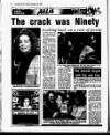 Evening Herald (Dublin) Friday 28 December 1990 Page 10