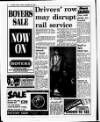 Evening Herald (Dublin) Friday 28 December 1990 Page 18