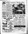 Evening Herald (Dublin) Friday 28 December 1990 Page 20