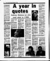 Evening Herald (Dublin) Friday 28 December 1990 Page 36