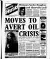 Evening Herald (Dublin) Saturday 29 December 1990 Page 1