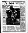 Evening Herald (Dublin) Saturday 29 December 1990 Page 26