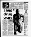 Evening Herald (Dublin) Saturday 29 December 1990 Page 29