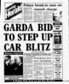 Evening Herald (Dublin) Monday 31 December 1990 Page 1