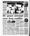 Evening Herald (Dublin) Monday 31 December 1990 Page 4