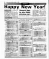 Evening Herald (Dublin) Monday 31 December 1990 Page 30