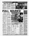 Evening Herald (Dublin) Monday 31 December 1990 Page 34