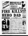 Evening Herald (Dublin) Wednesday 02 January 1991 Page 1