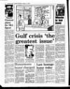 Evening Herald (Dublin) Wednesday 02 January 1991 Page 4
