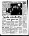 Evening Herald (Dublin) Wednesday 02 January 1991 Page 8