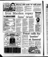 Evening Herald (Dublin) Wednesday 02 January 1991 Page 14
