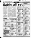 Evening Herald (Dublin) Friday 04 January 1991 Page 44