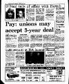 Evening Herald (Dublin) Saturday 05 January 1991 Page 4