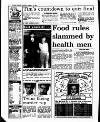 Evening Herald (Dublin) Saturday 05 January 1991 Page 6