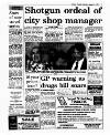Evening Herald (Dublin) Saturday 05 January 1991 Page 7