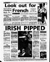 Evening Herald (Dublin) Saturday 05 January 1991 Page 28