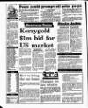 Evening Herald (Dublin) Monday 07 January 1991 Page 6