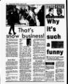 Evening Herald (Dublin) Thursday 10 January 1991 Page 16