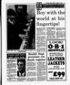Evening Herald (Dublin) Friday 11 January 1991 Page 3