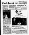 Evening Herald (Dublin) Friday 11 January 1991 Page 13
