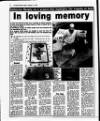 Evening Herald (Dublin) Friday 11 January 1991 Page 16