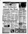 Evening Herald (Dublin) Friday 11 January 1991 Page 46