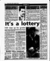 Evening Herald (Dublin) Friday 11 January 1991 Page 52