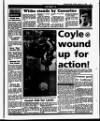 Evening Herald (Dublin) Friday 11 January 1991 Page 55