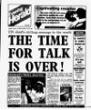 Evening Herald (Dublin) Monday 14 January 1991 Page 1