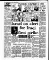 Evening Herald (Dublin) Monday 14 January 1991 Page 4