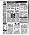 Evening Herald (Dublin) Monday 14 January 1991 Page 6