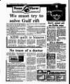 Evening Herald (Dublin) Monday 14 January 1991 Page 10