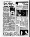 Evening Herald (Dublin) Monday 14 January 1991 Page 14
