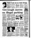 Evening Herald (Dublin) Wednesday 16 January 1991 Page 16