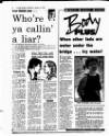 Evening Herald (Dublin) Wednesday 16 January 1991 Page 32