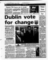 Evening Herald (Dublin) Wednesday 16 January 1991 Page 50