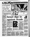 Evening Herald (Dublin) Monday 21 January 1991 Page 4