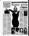 Evening Herald (Dublin) Monday 21 January 1991 Page 14