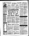 Evening Herald (Dublin) Tuesday 22 January 1991 Page 8
