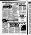 Evening Herald (Dublin) Tuesday 22 January 1991 Page 14