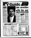 Evening Herald (Dublin) Tuesday 22 January 1991 Page 23