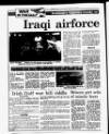Evening Herald (Dublin) Wednesday 23 January 1991 Page 2