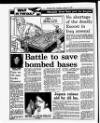 Evening Herald (Dublin) Wednesday 23 January 1991 Page 4