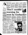 Evening Herald (Dublin) Wednesday 23 January 1991 Page 6