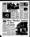 Evening Herald (Dublin) Wednesday 23 January 1991 Page 10