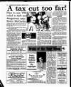 Evening Herald (Dublin) Wednesday 23 January 1991 Page 14