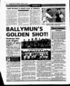 Evening Herald (Dublin) Wednesday 23 January 1991 Page 46